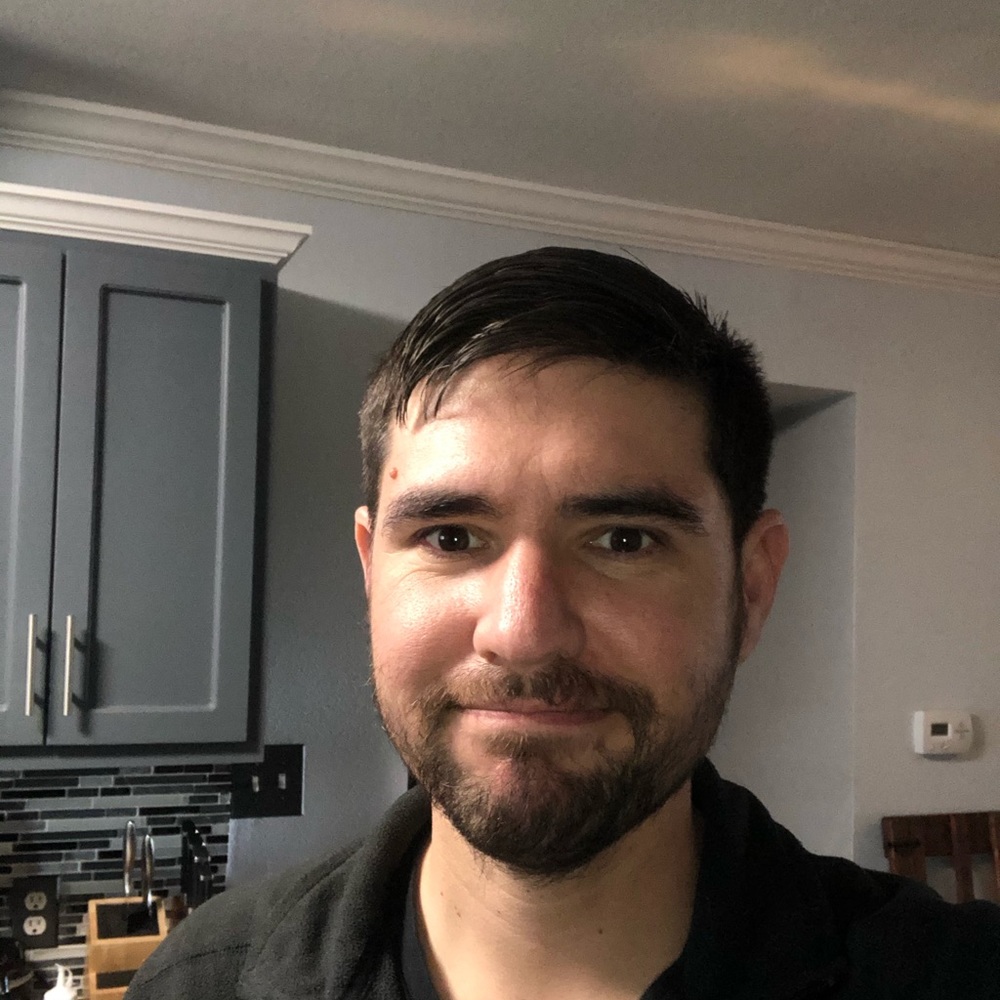 Meet your Posher, Phillip r.